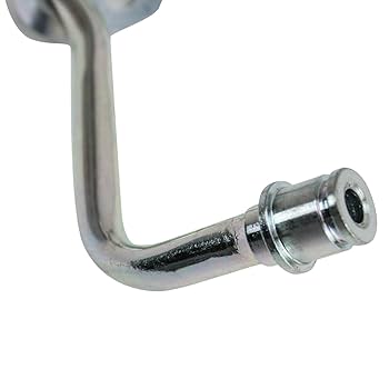 Amazon.com: TRQ Power Steering Pressure Line Hose Assembly